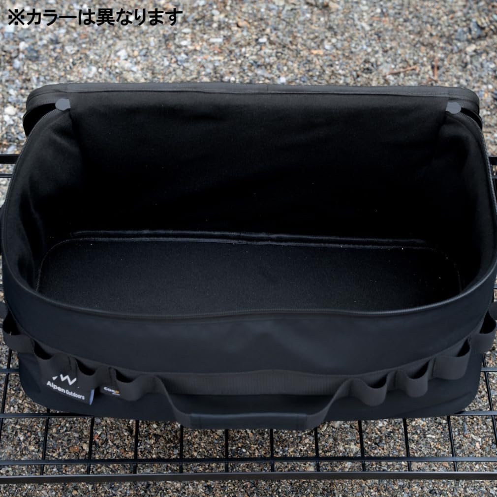 Amazon | Alpen Outdoors AOD(アルペンアウトドアーズ) キャンプ